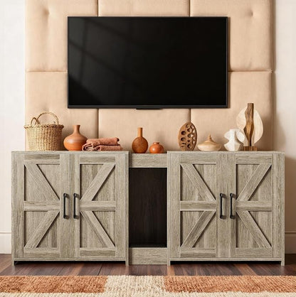 Cat Litter Box Enclosure Furniture - Image 6