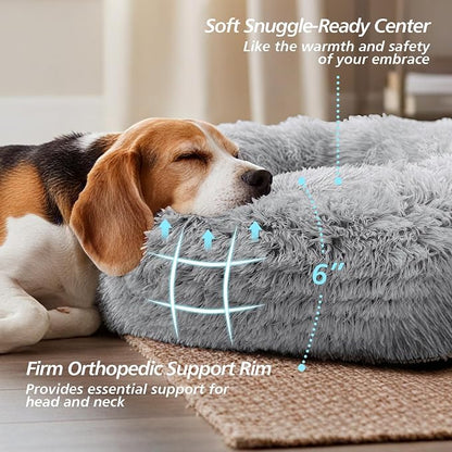 JOLLYVOGUE Small Dog & Cat Beds - Image 3