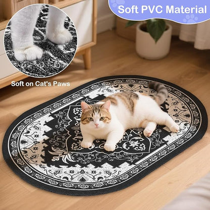 Bienbee Cat Litter Mat, Urine and Water Proof - Image 5