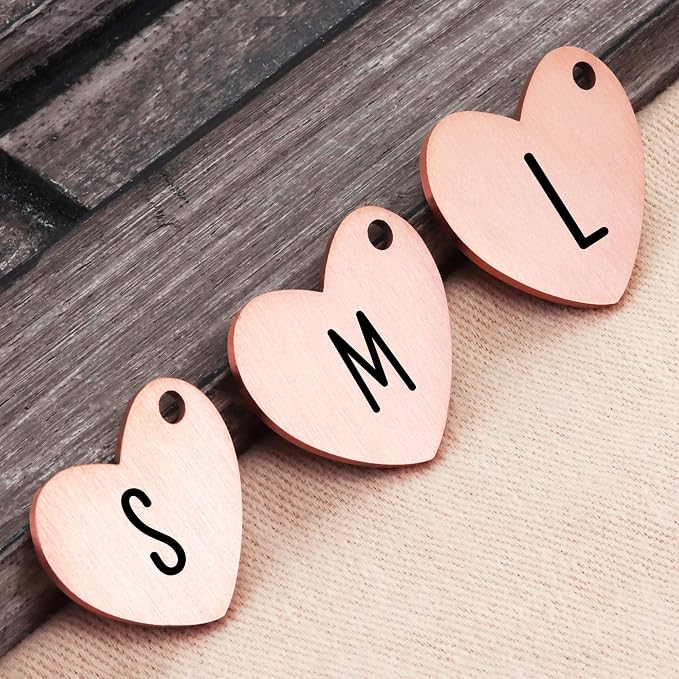 Ultra Joys Custom, Personalized Pet ID Tag, - Image 7