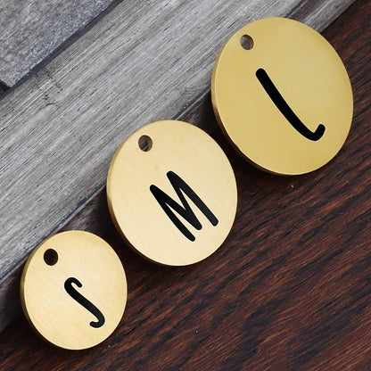 Ultra Joys Custom Personalized Pet ID Tag - Image 7