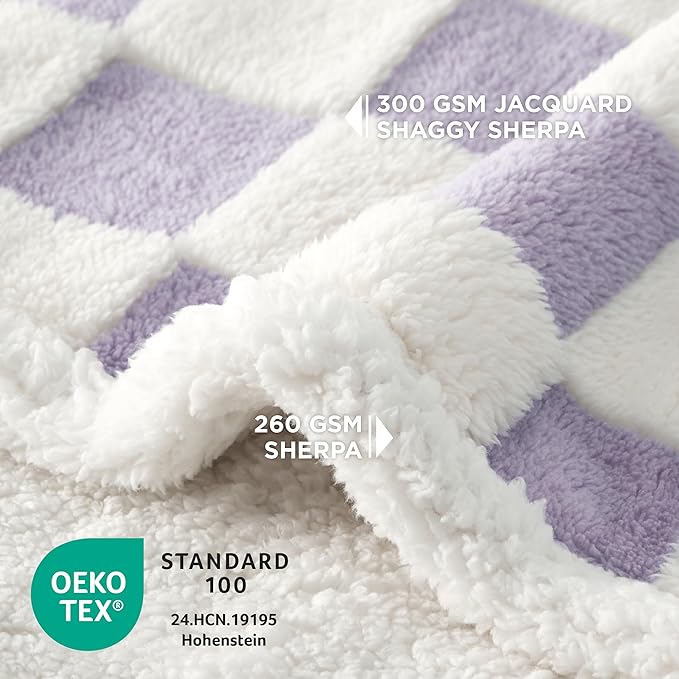 LE SURE Waterproof Dog Blanket for Large Dogs - Image 2