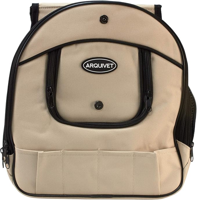 Arquivet 8435117894259 Backpack Front 30 x 20 x 34 cm - Image 4