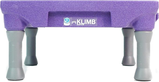 Blue-9 Pet Products KLIMB Dog Training Platform and Agility System, Durable and by Blue-9