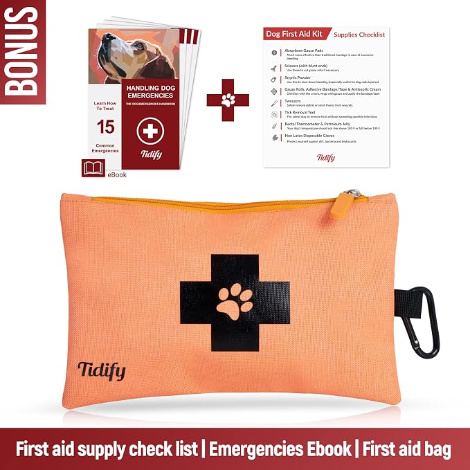 Customized Dog Travel Bag - Image 8