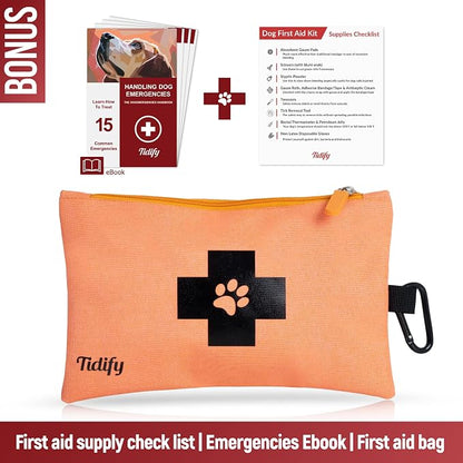 Customized Dog Travel Bag - Image 8