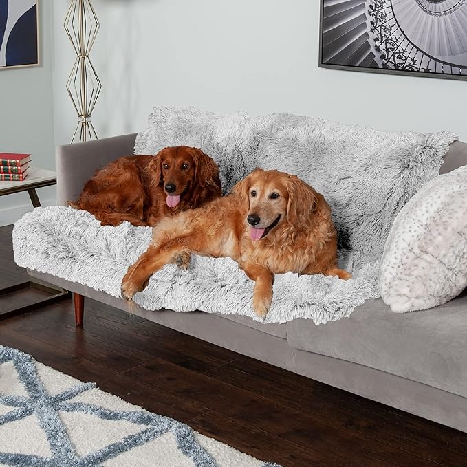 FurHaven Waterproof Throw Blanket - Image 3