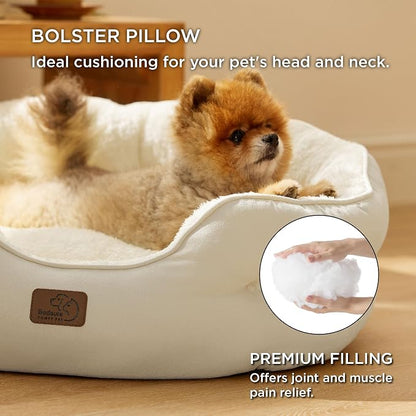 Bedsure Dog Beds for Small Dogs - Image 2