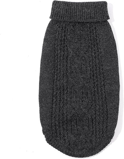Stretchy Cat Sweater - Image 6