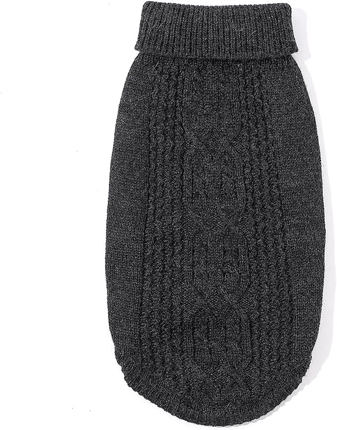 Stretchy Cat Sweater - Image 5
