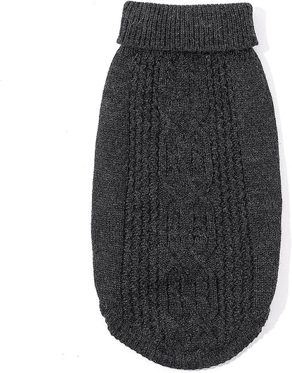 Stretchy Cat Sweater - Image 6
