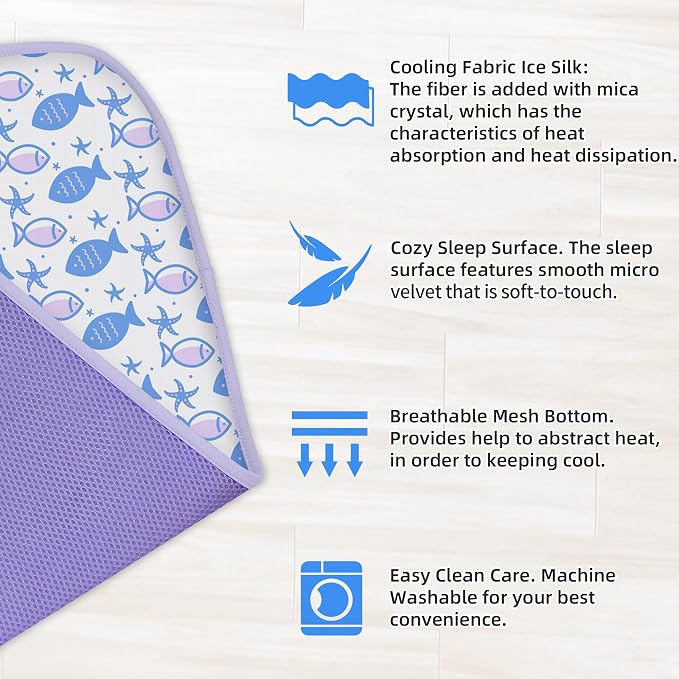 NWK Pet Cooling Mat - Image 5