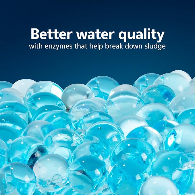 Aqueon PURE Betta Beads, Water Care - Image 3