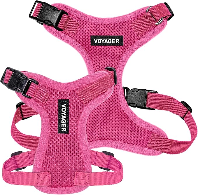 Voyager Step-in Pet Harness - Image 6