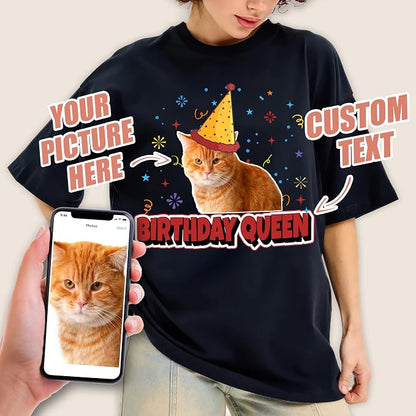 H-DEWALL Custom Shirts Custom Bootleg Rap Shirt - Image 2