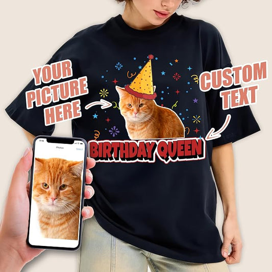 H-DEWALL Custom Shirts Custom Bootleg Rap Shirt - Image 2