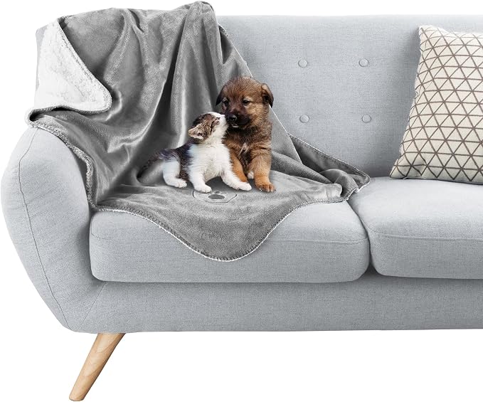 Waterproof Pet Blanket by PETMAKER