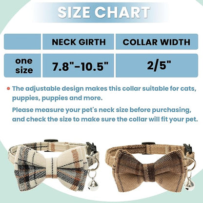Breakaway Cat Collars - Image 2