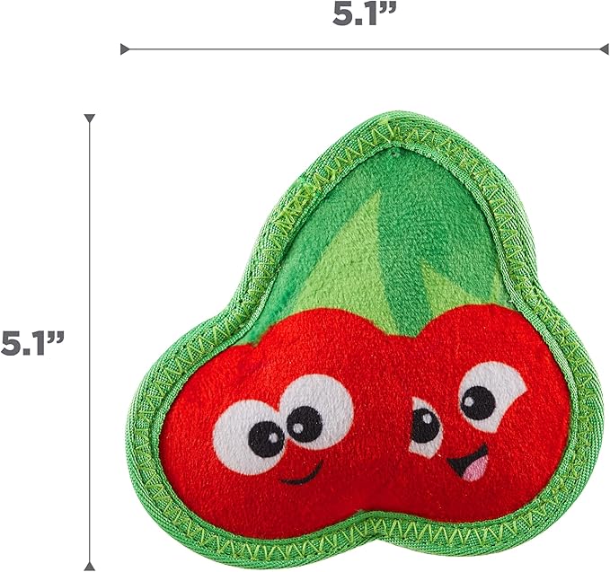 Outward Hound Tough Skinz Durable Squeaky Dog Toy - Image 7