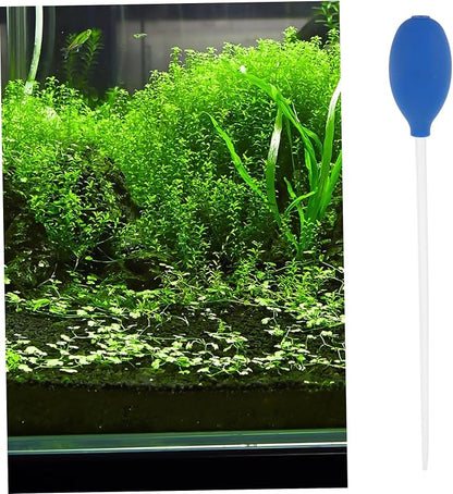 Aquarium Cleaning Tool Manual Water Changing Feature Soft Coral Feeder - Image 4