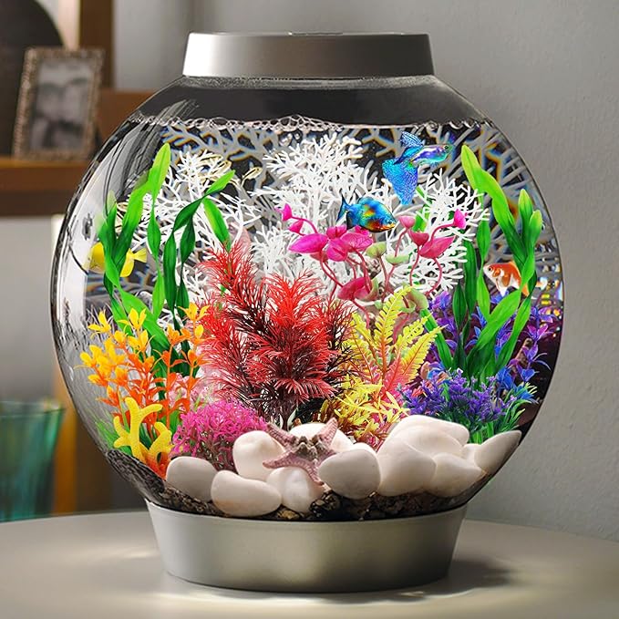 Aquarium Decorations Plants - Image 5