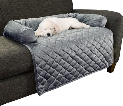 Couch Cover for Dogs by PETMAKER