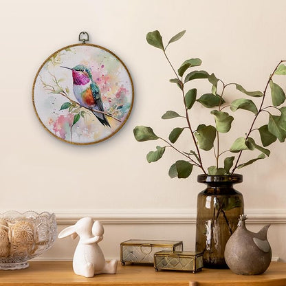 DILSJ Hummingbird Decor, Hummingbird Gifts - Image 2