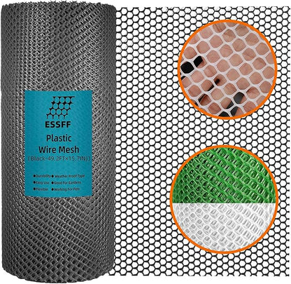 Pet & Garden Safeguard by ESSFF