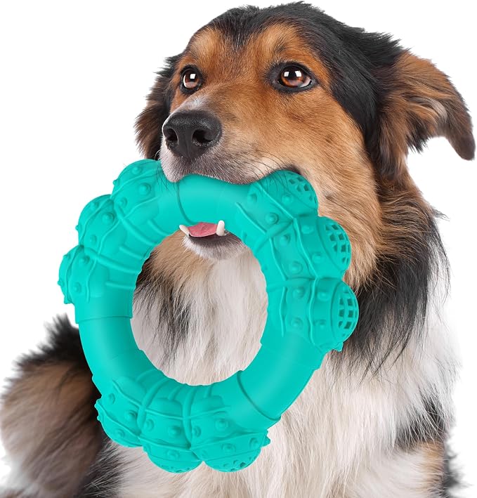 Indestructible Dog Chews by DAOZIJI