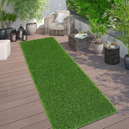 Bsmathom Artificial Grass Rug Indoor Outdoor Rug, Professional Dog Potty by Bsmathom