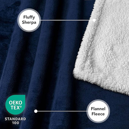 PetAmi Dog Blanket for Small Medium Dogs, Pet Bed Blanket Cat Puppy Kitten - Image 2