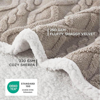 Bedsure Waterproof Dog Blankets - Image 4