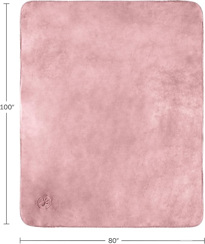 PETMAKER Dog Blanket - Image 3