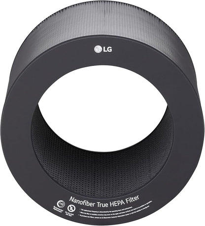 LG PuriCare 360 Air Purifiers for Home, Large and Small Room, 059 ft² in 1 Hr - Image 12