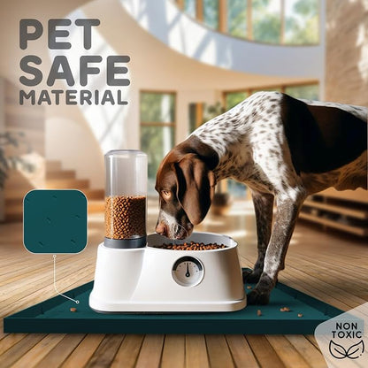 32x24x1” XL Dog Food Mat - Image 3