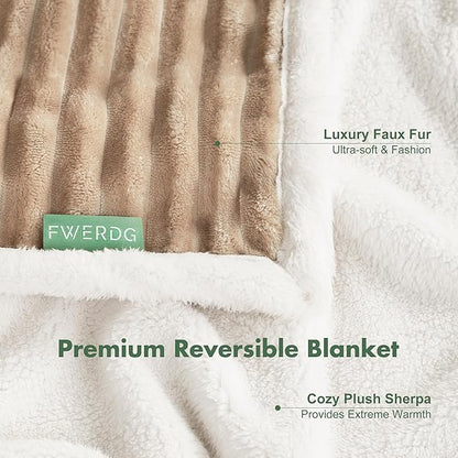 Waterproof Dog Blanket for Couch - Image 4