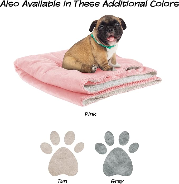 Waterproof Pet Blanket - Image 5