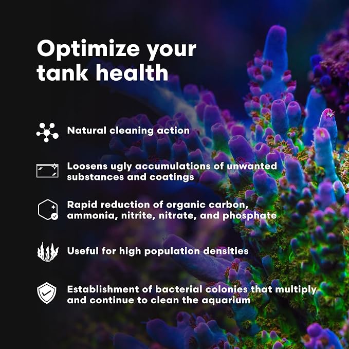 Brightwell Aquatics MicroBacter Clean - Image 3