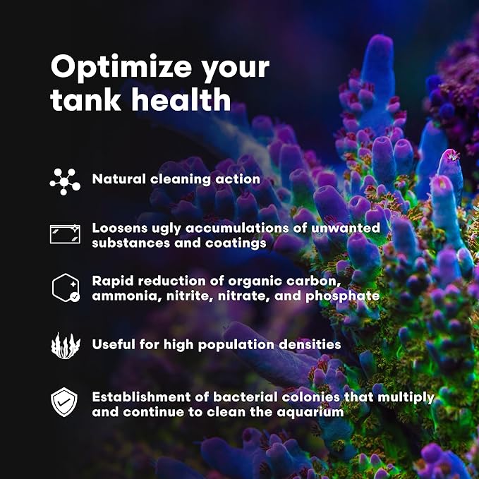 Brightwell Aquatics MicroBacter Clean - Image 4