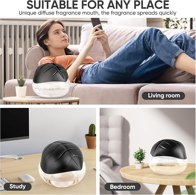 Water Based Air Purifier for Home - Image 7