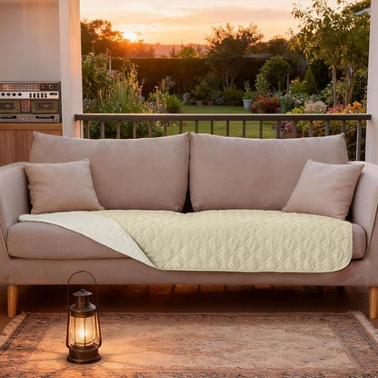 gogobunny 100% Double-Sided Waterproof Dog Bed Cover Pet Blanket Sofa Couch - Image 4