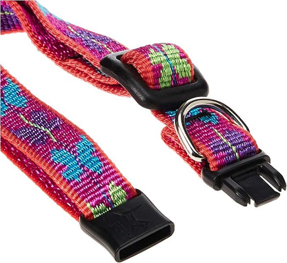 LupinePet Originals 1/2" Wing It Cat Safety Collar - Image 2