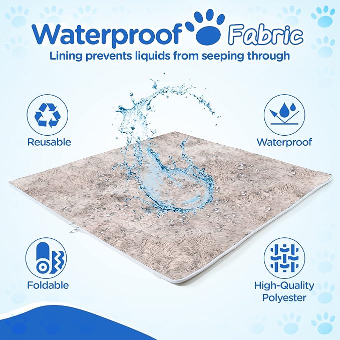 PupProtector Waterproof Throw Blanket - Image 8
