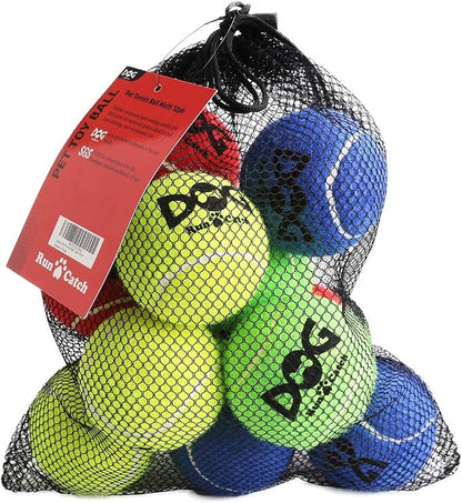 Tennis Balls for Dogs by INSUM