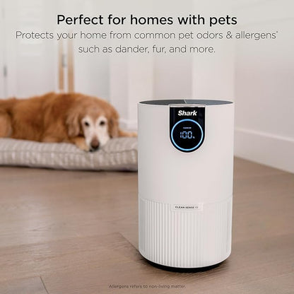Shark HP132 Clean Sense Air Purifier - Image 3