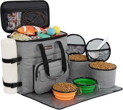 Modoker Dog Travel Organizer by Modoker