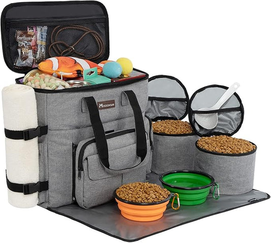 Modoker Dog Travel Organizer by Modoker