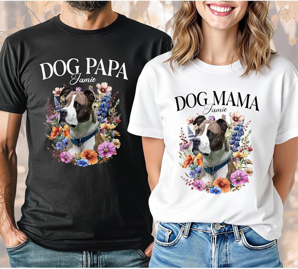 Custom Bootleg Rap Shirt with Photo Text, Vintage Custom Picture Shirt - Image 5