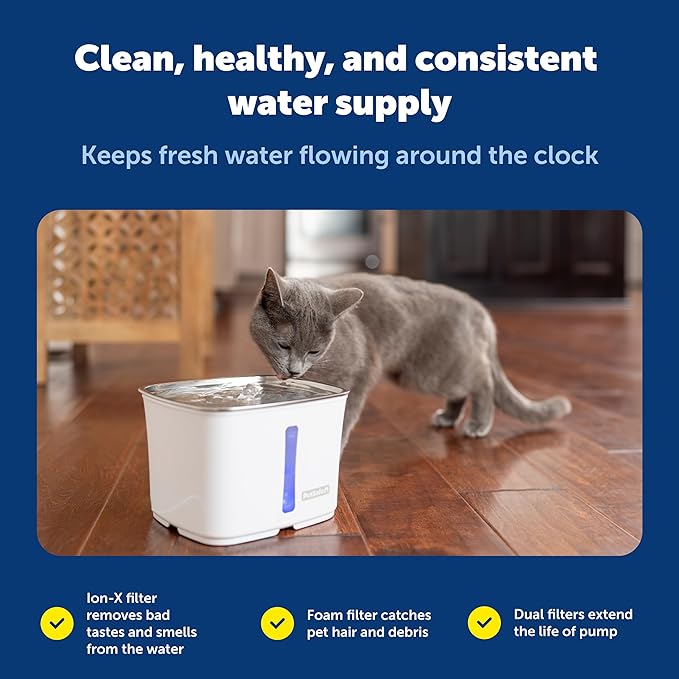 PetSafe Viva Pet Fountain - Image 6