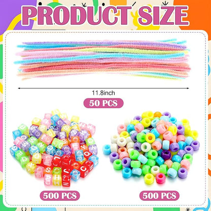 1050 Pcs Adopt a Puppy Pet Party Favors Puppy Adoption Party Supplies Make Your - Image 3